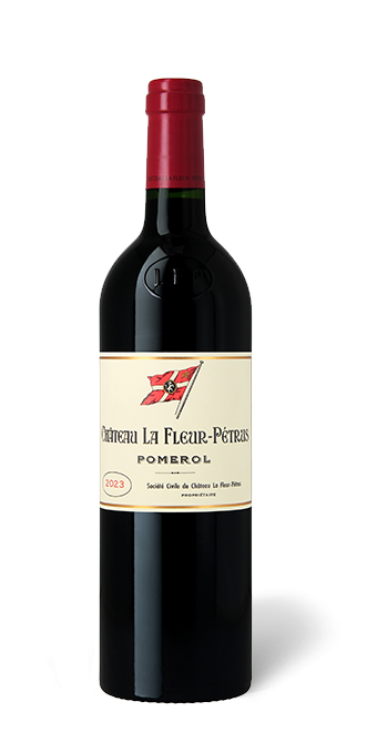 Château La Fleur-Pétrus