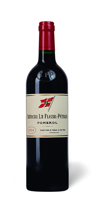 Château La Fleur-Pétrus