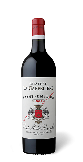 Château La Gaffelière