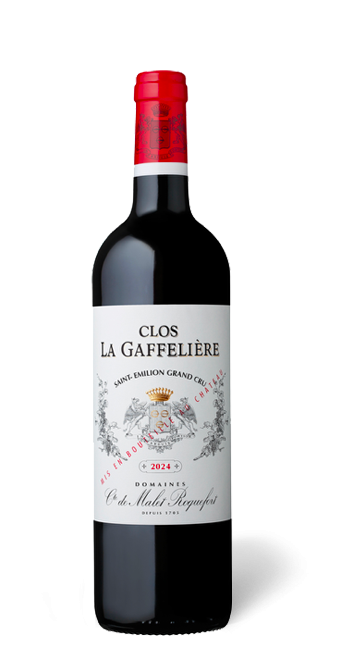Clos La Gaffelière