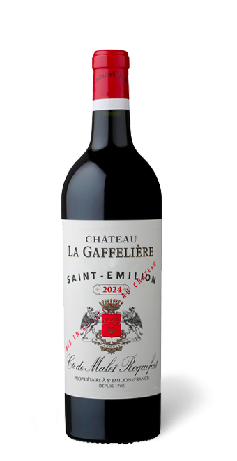 Château La Gaffelière
