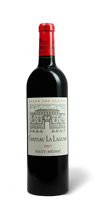Château La Lagune