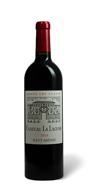 Château La Lagune