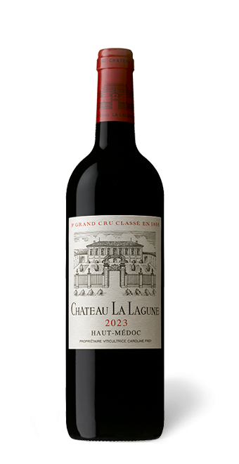 Château La Lagune