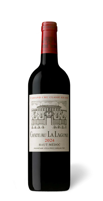 Château La Lagune