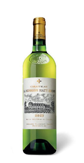 Château La Mission Haut-Brion