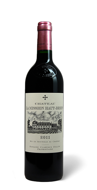 Château La Mission Haut-Brion