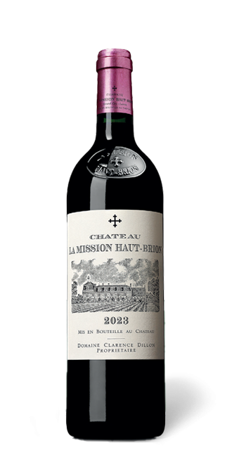 Château La Mission Haut-Brion