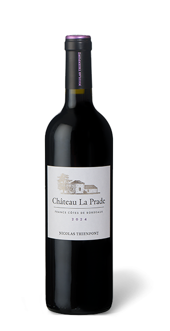 Château La Prade