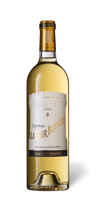 Château La Tour Blanche
