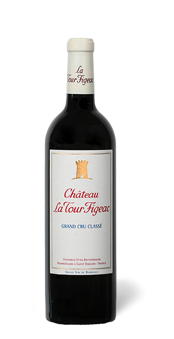 Château La Tour Figeac