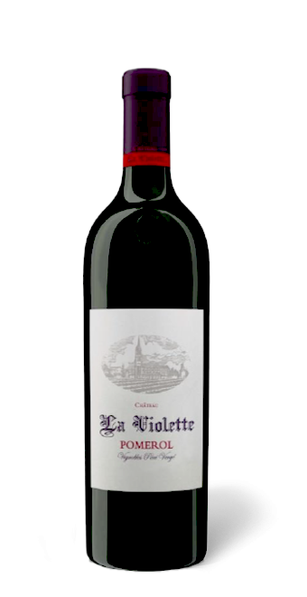 Château La Violette