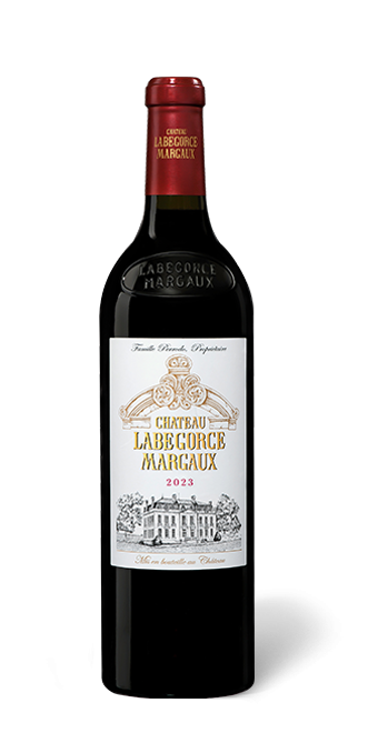 Château Labégorce