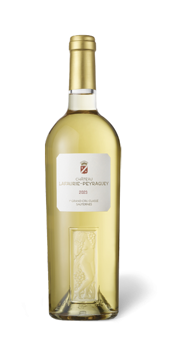 Château Lafaurie-Peyraguey