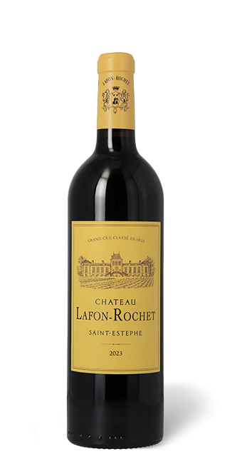 Château Lafon-Rochet