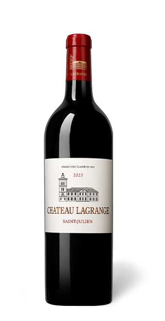 Château Lagrange