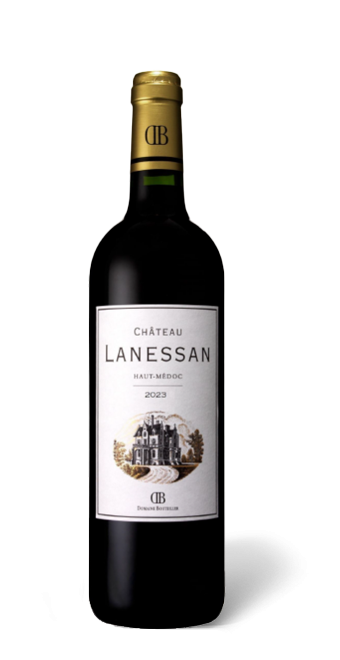 Château Lanessan