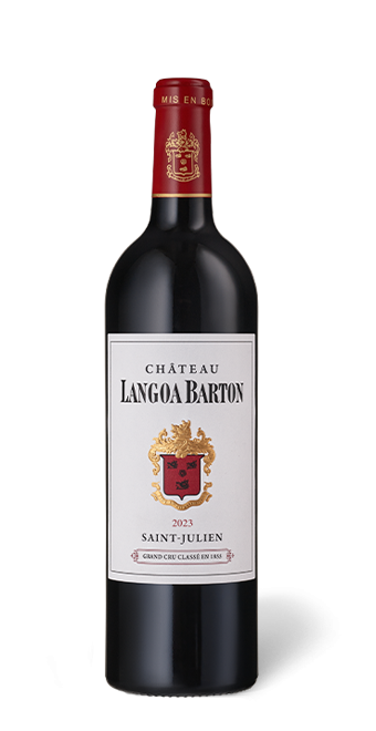 Château Langoa Barton