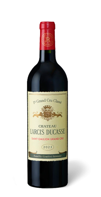 Château Larcis Ducasse