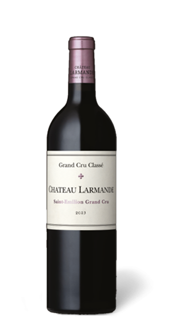 Château Larmande