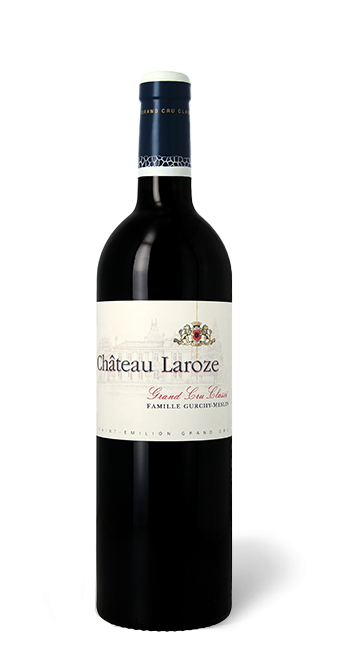 Château Laroze