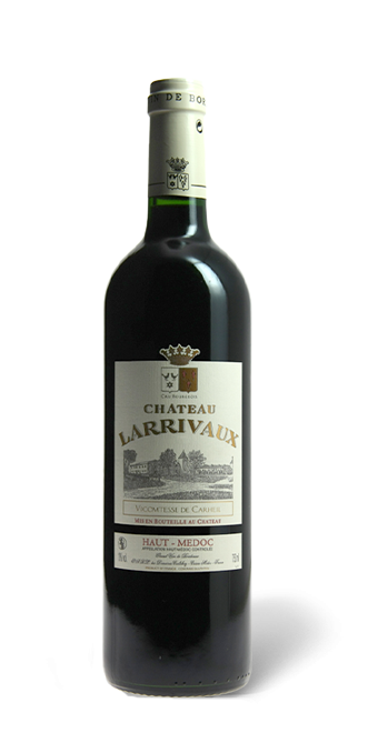 Château Larrivaux
