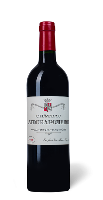 Château Latour à Pomerol