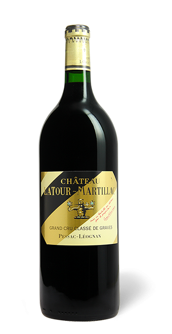 Château Latour Martillac