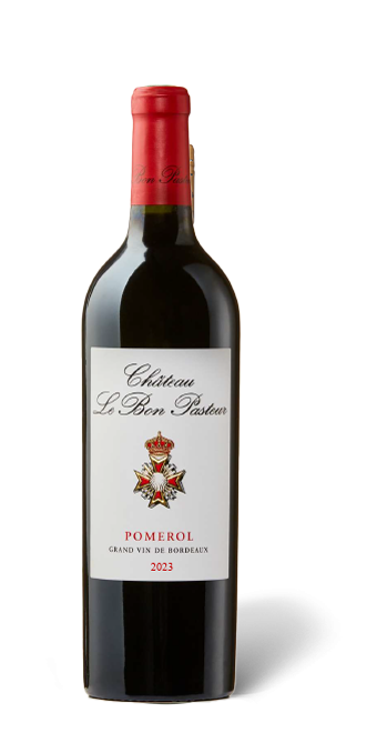 Château Le Bon Pasteur