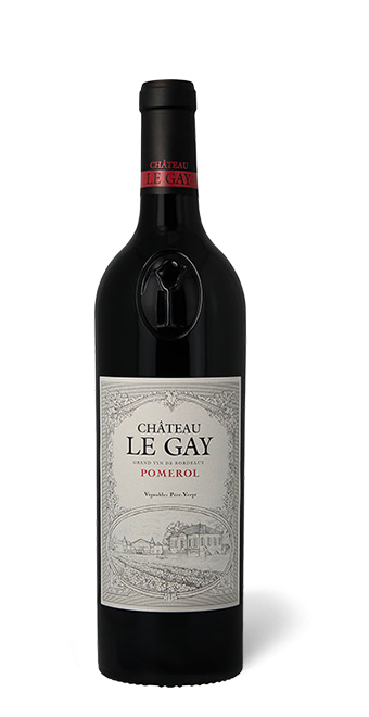 Château Le Gay