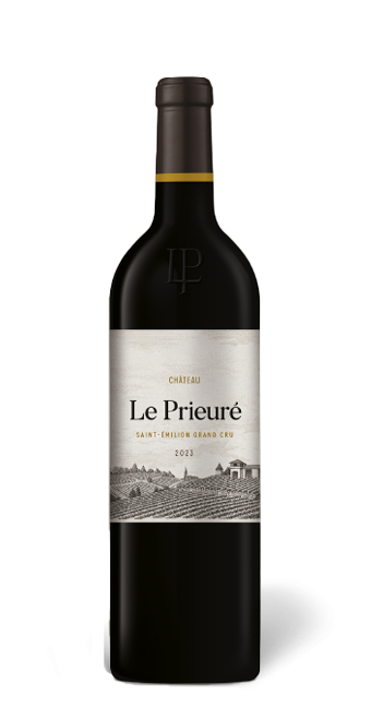 Château Le Prieuré