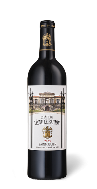 Château Léoville Barton