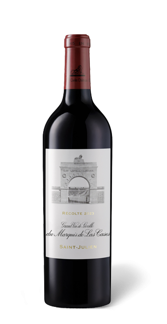 Château Léoville Las Cases