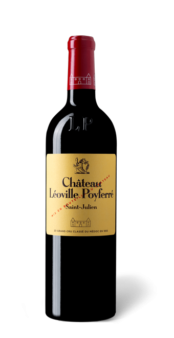 Château Léoville Poyferré