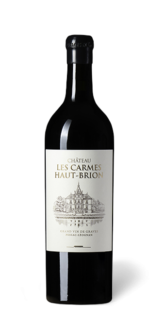 Château Les Carmes Haut-Brion
