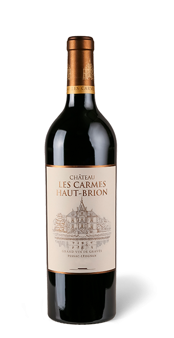 Château Les Carmes Haut-Brion