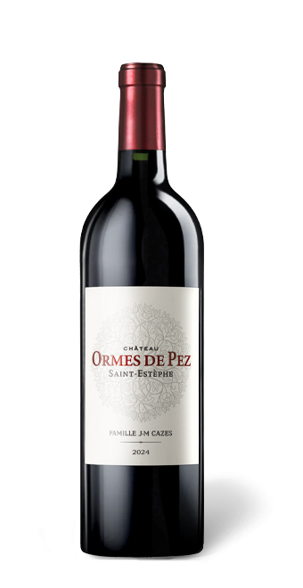 Château Ormes de Pez