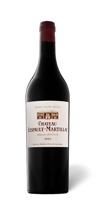 Château Lespault-Martillac
