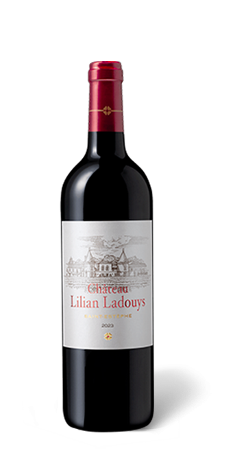 Château Lilian-Ladouys