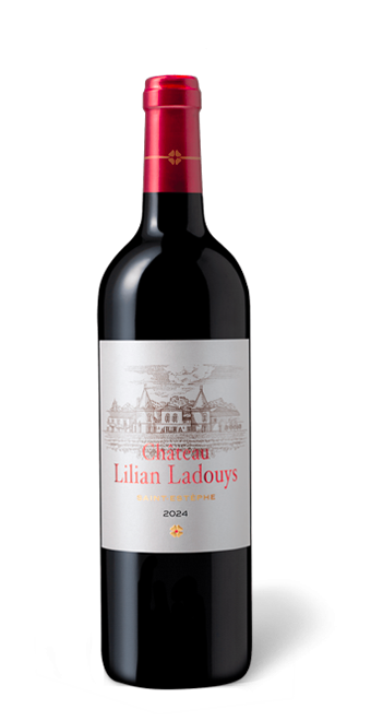 Château Lilian-Ladouys