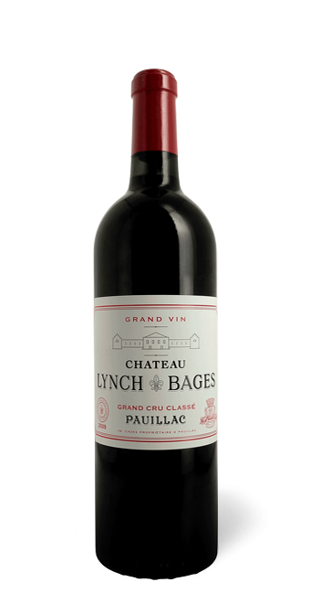 Château Lynch-Bages