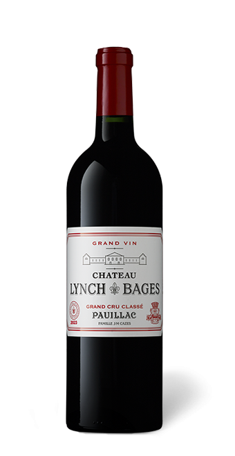 Château Lynch-Bages