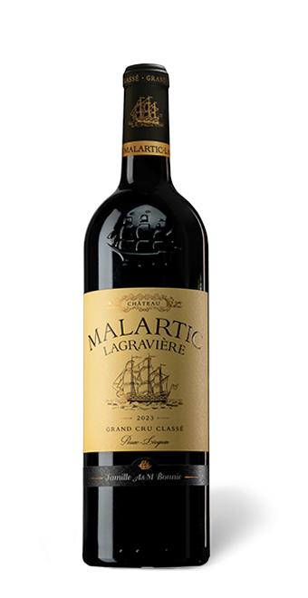 Château Malartic Lagravière