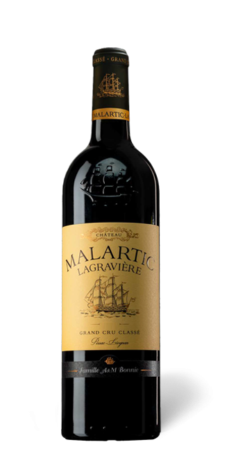 Château Malartic Lagravière