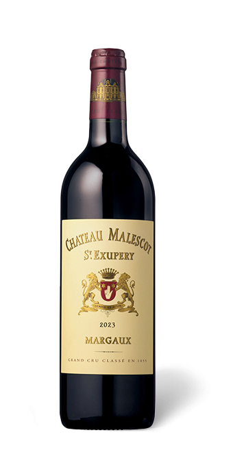 Château Malescot Saint-Exupéry