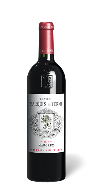 Château Marquis de Terme