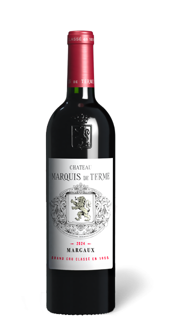 Château Marquis de Terme