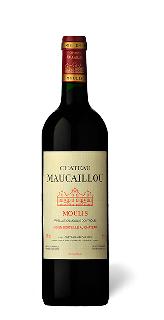 Château Maucaillou