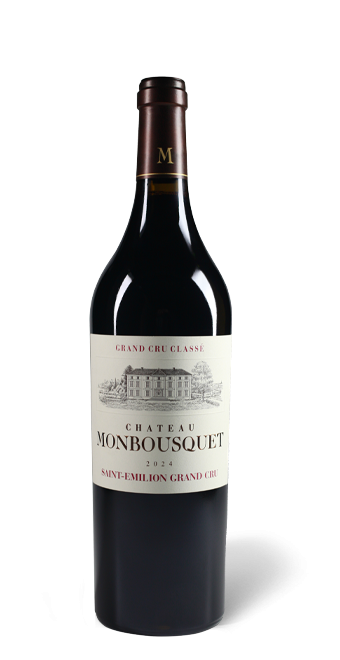 Château Monbousquet