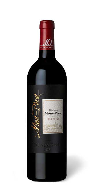 Château Mont-Pérat